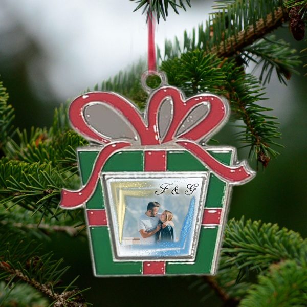 Pacco regalo Glitter