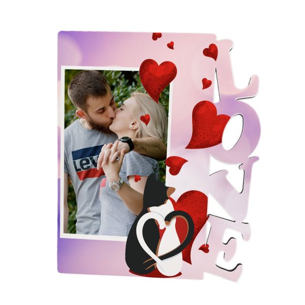 Cornice love Cat love