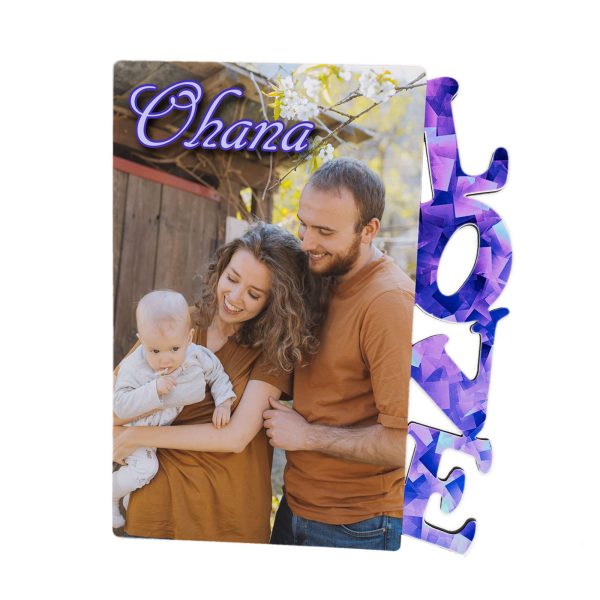 Cornice love Ohana