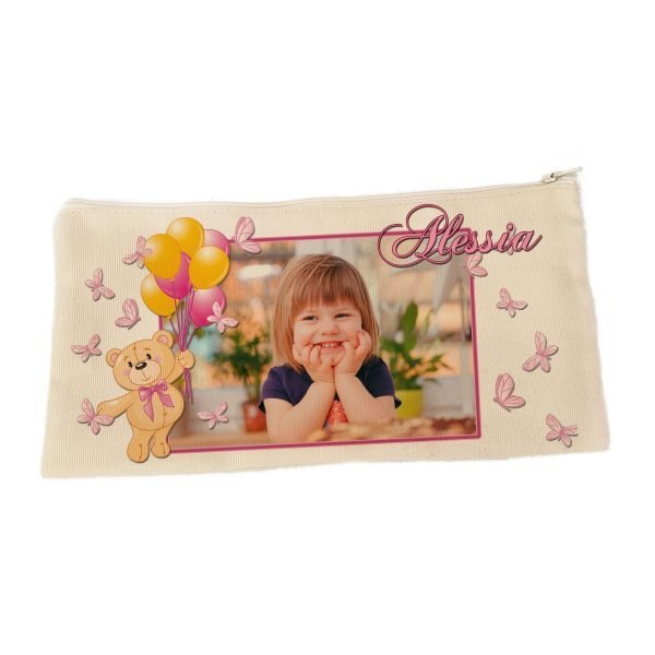 Pochette Butterfly