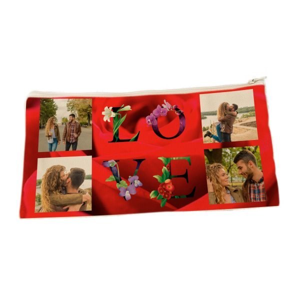 Pochette Fiori