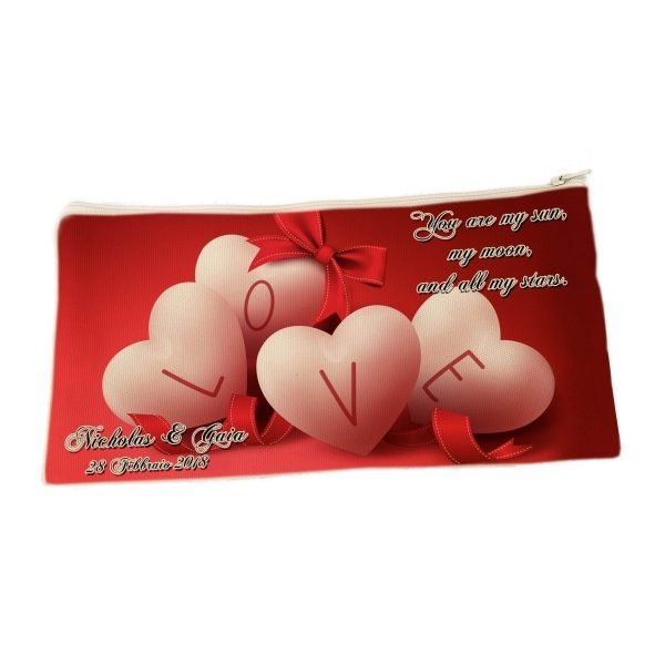 Pochette Love