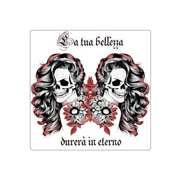 Sottobicchiere Eternity