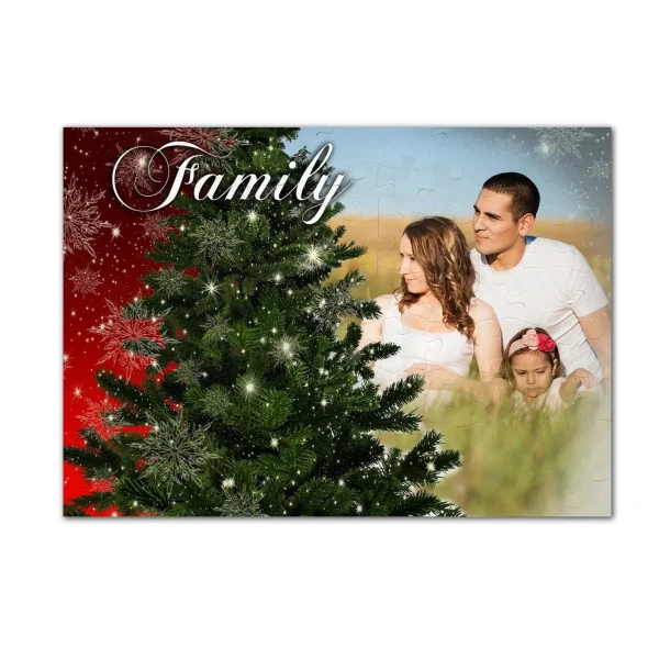 Puzzle Family