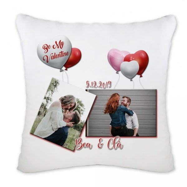 Cuscino Balloons