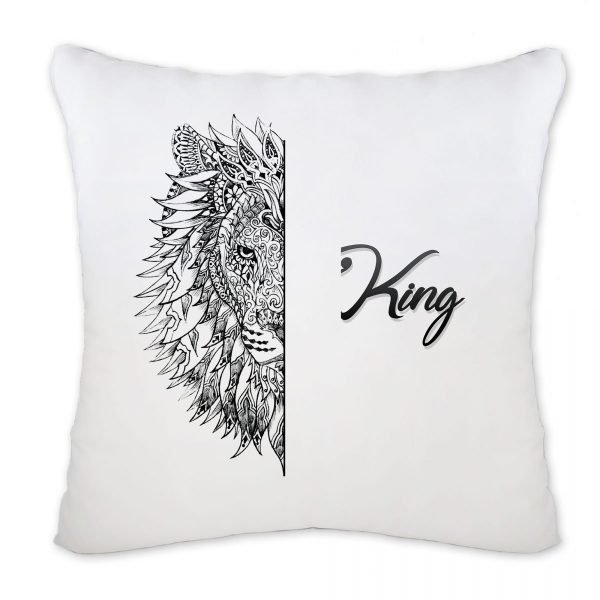 Cuscino King