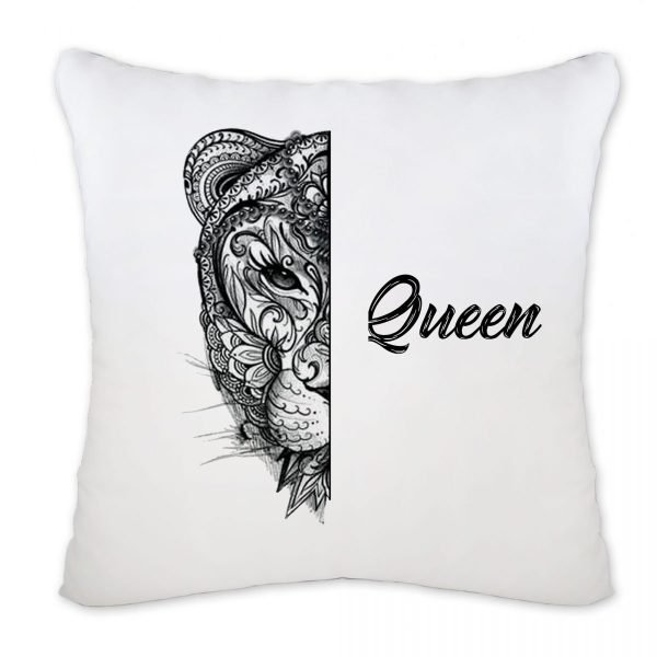 Cuscino Queen