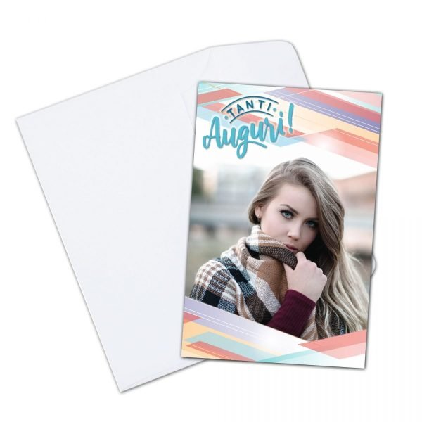 Biglietto di Auguri compleanno Amica