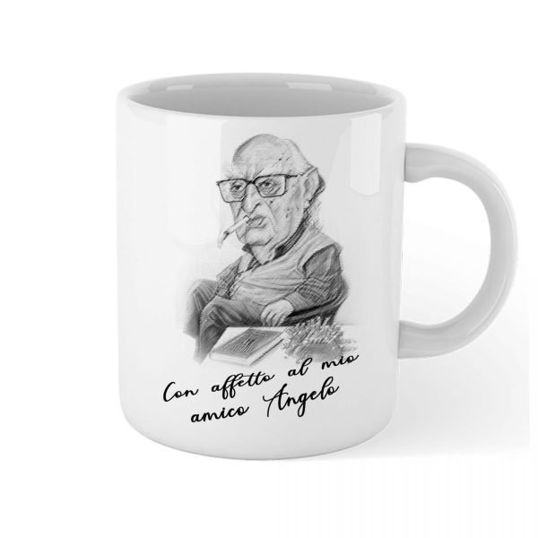 Tazza Mug Camilleri
