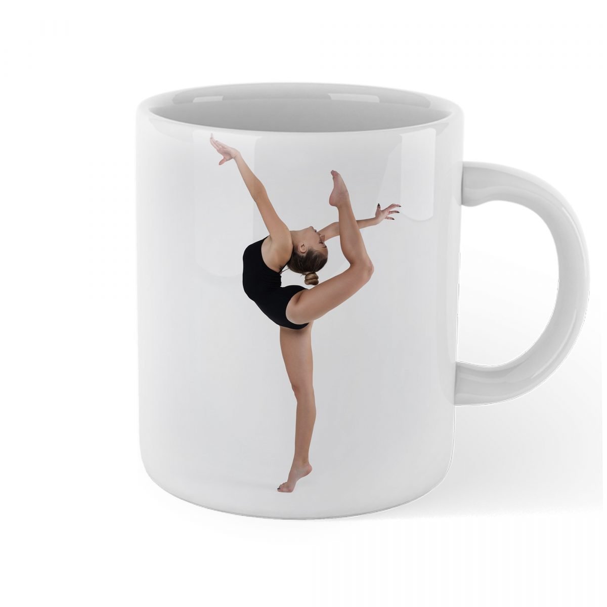 creatudesign.com passione danza