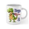 creatudesign.com tazza dinosauro