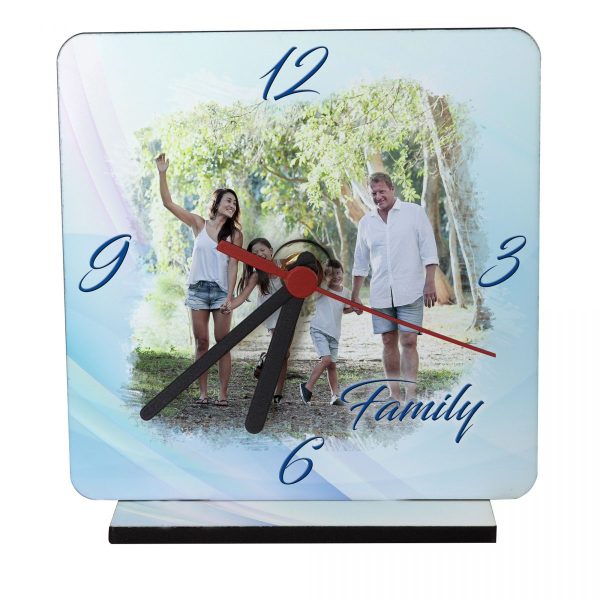Orologio da tavolo Family