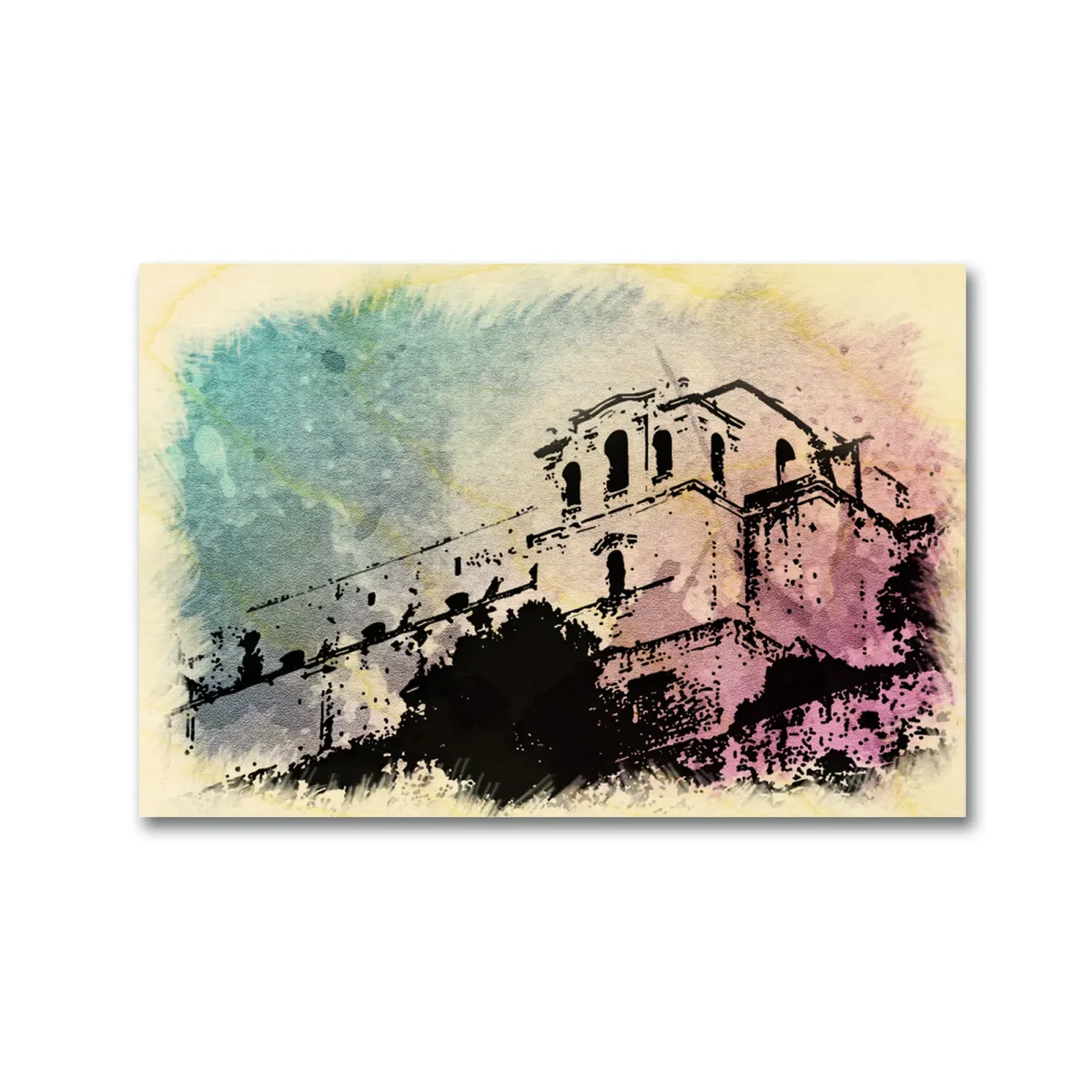 creatudesign.com Stampa su legno