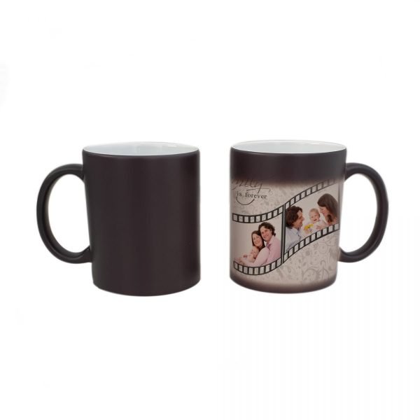 Tazza mug magic Film