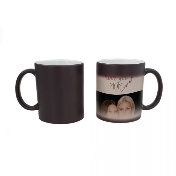 Tazza mug magic Mamma