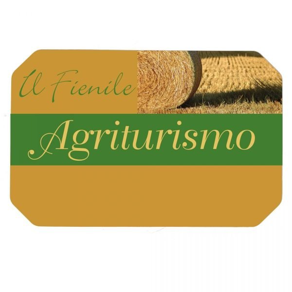 Toponomastica smussata Il Fienile
