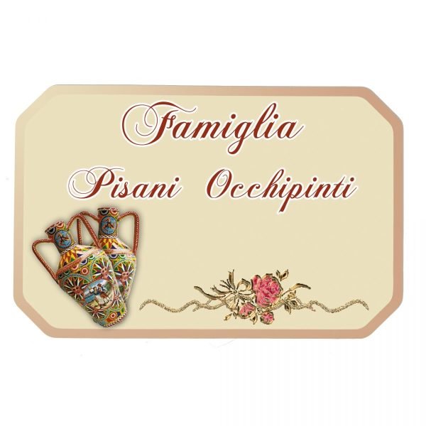 Toponomastica smussata Quartara