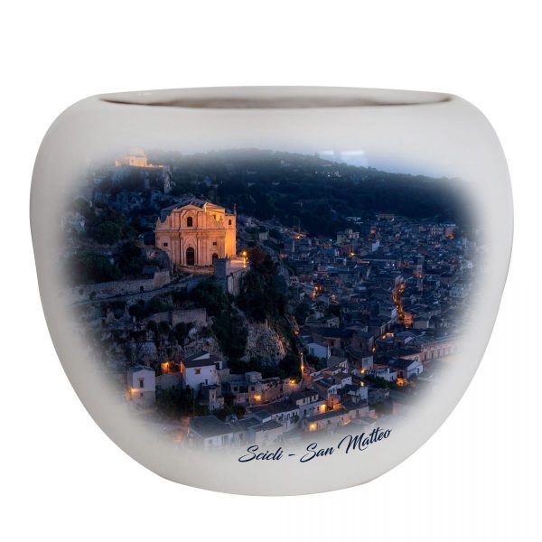 Vaso San Matteo