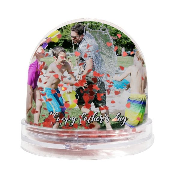 Globo Papà