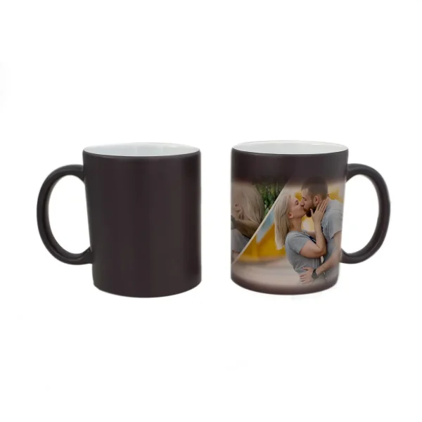 Tazza mug magic Panoramica 4 foto