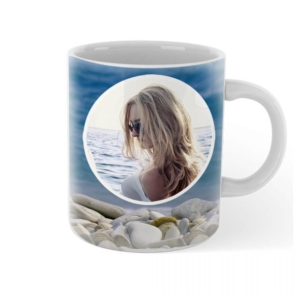 Tazza Mug Calm