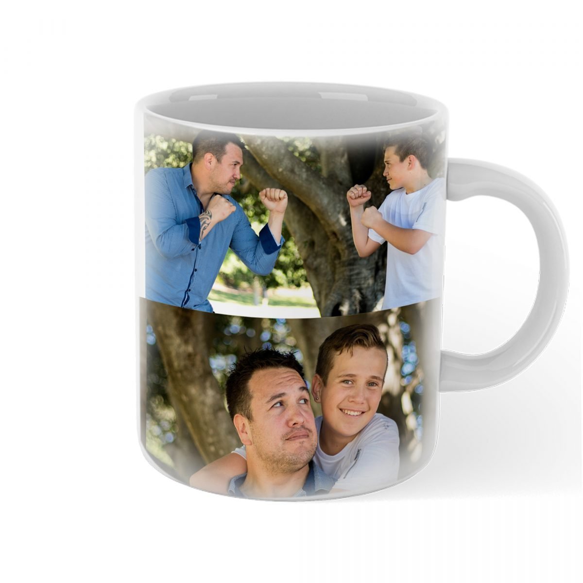 tazza papà