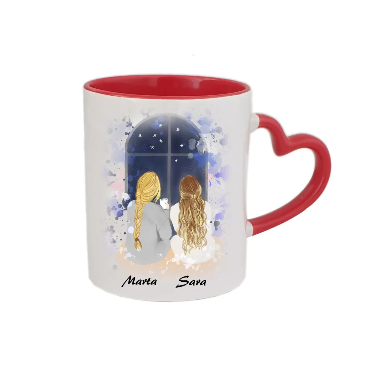 creatudesign.com tazze personalizzate amiche