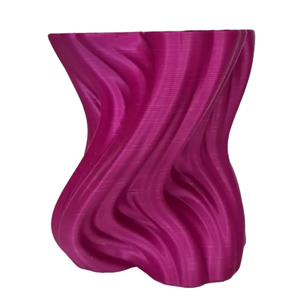 Vaso Design 3D