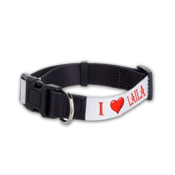 Collare per cani Laila