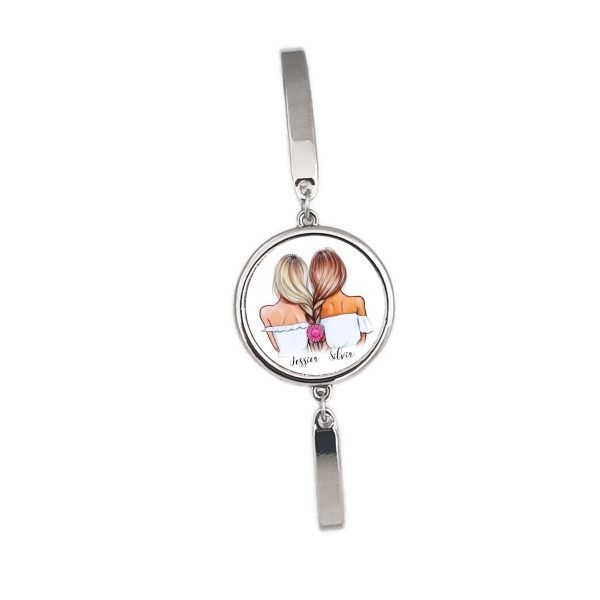 Bracciale Amicizia