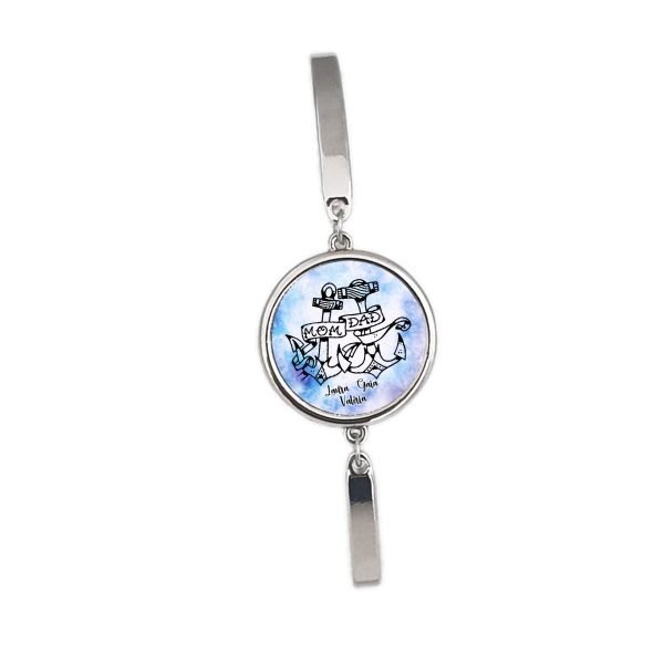 Bracciale Ancora