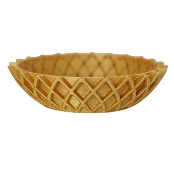 Ciotolina 3D Rombi