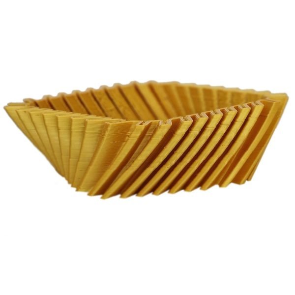 Ciotolina 3D Svasata