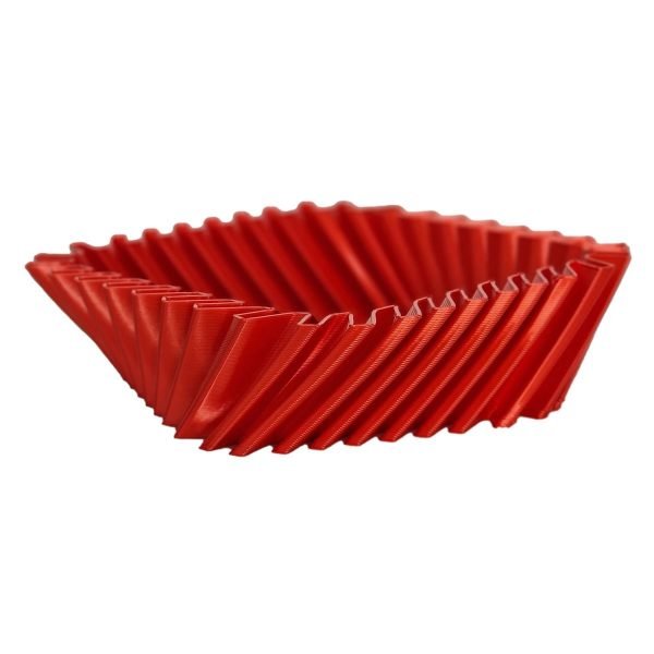 Ciotola 3D Svasata