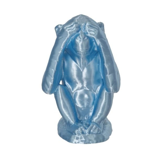Scimmia 3D
