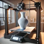 La stampa in 3D