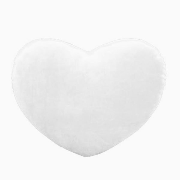 Cuscino a cuore