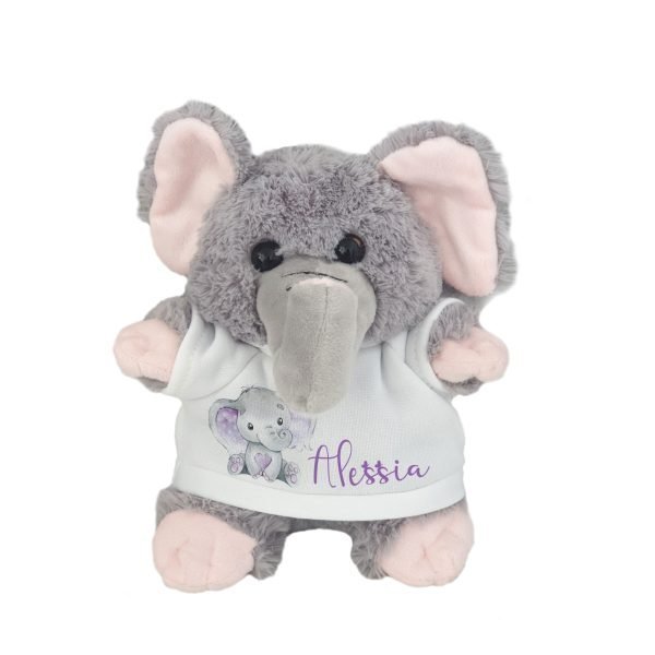 Peluches Elefantino